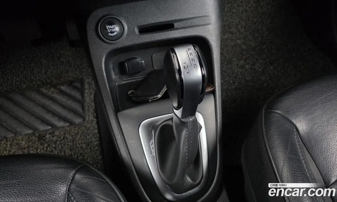 Renault (Samsung) QM3 2018 1.5 автомат (гидро), фото 9 Renault (Samsung) QM3 2018 1.5 автомат (гидро), фото 9