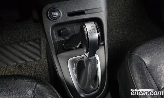 Renault (Samsung) QM3 2018 1.5 автомат (гидро), миниатюра 9 Renault (Samsung) QM3 2018 1.5 автомат (гидро), миниатюра 9