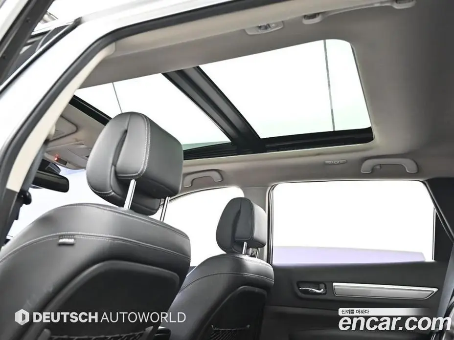 Renault (Samsung) QM6 2016 2.0 автомат (гидро), фото 16