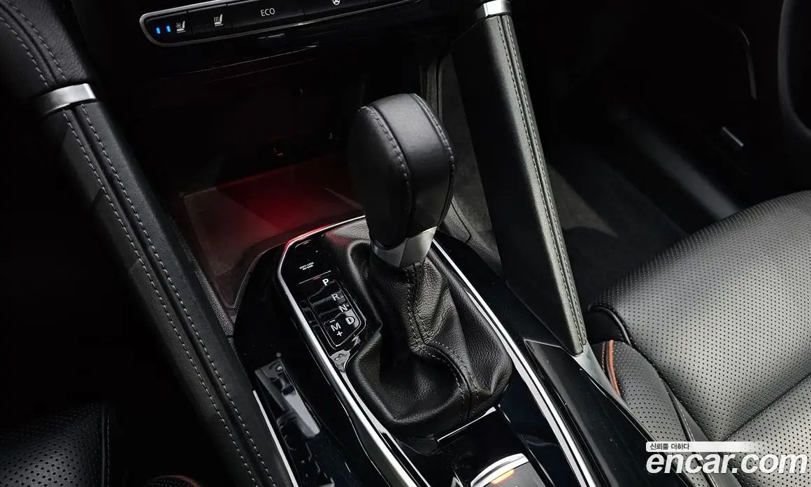 Renault (Samsung) QM6 2019 2.0 автомат (гидро), фото 12 Renault (Samsung) QM6 2019 2.0 автомат (гидро), фото 12