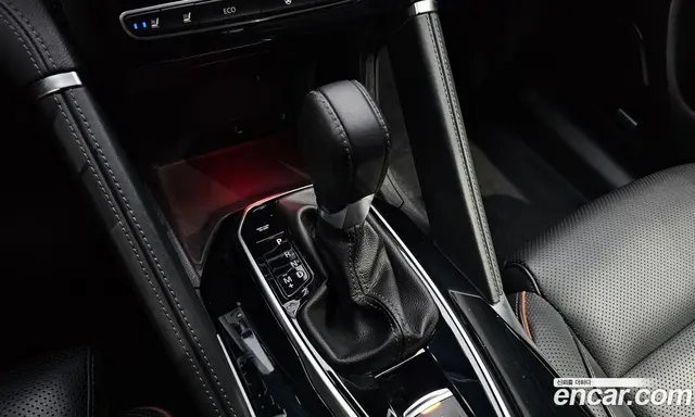 Renault (Samsung) QM6 2019 2.0 автомат (гидро), миниатюра 12