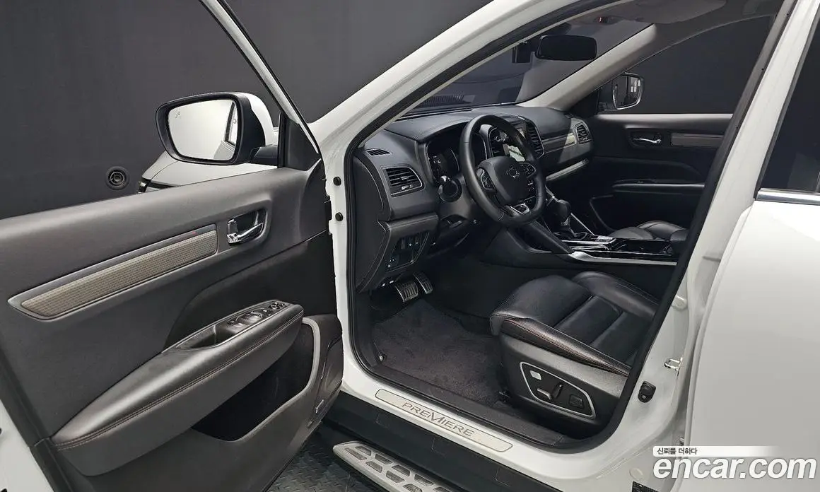 Renault (Samsung) QM6 2019 2.0 автомат (гидро), фото 13 Renault (Samsung) QM6 2019 2.0 автомат (гидро), фото 13
