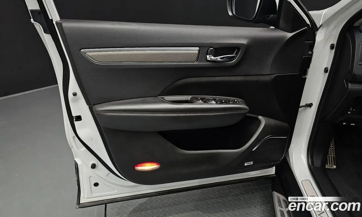 Renault (Samsung) QM6 2019 2.0 автомат (гидро), фото 14 Renault (Samsung) QM6 2019 2.0 автомат (гидро), фото 14