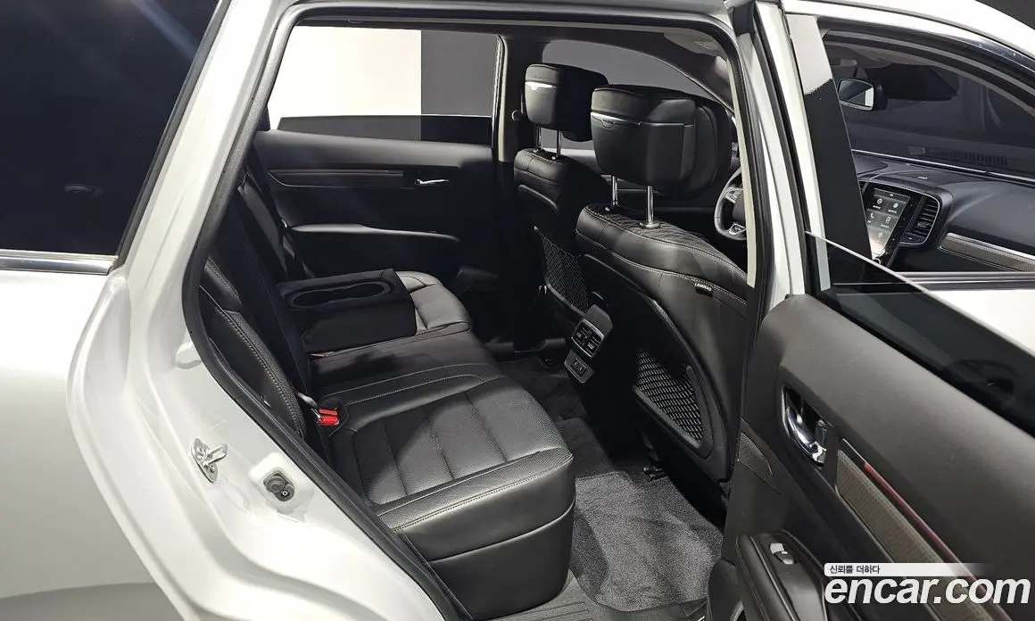 Renault (Samsung) QM6 2019 2.0 автомат (гидро), фото 17 Renault (Samsung) QM6 2019 2.0 автомат (гидро), фото 17