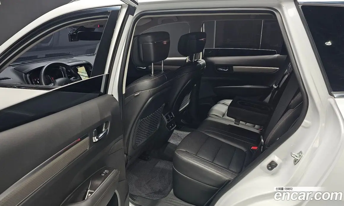 Renault (Samsung) QM6 2019 2.0 автомат (гидро), фото 18 Renault (Samsung) QM6 2019 2.0 автомат (гидро), фото 18