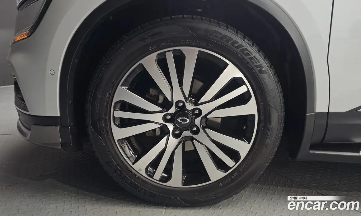 Renault (Samsung) QM6 2019 2.0 автомат (гидро), фото 5 Renault (Samsung) QM6 2019 2.0 автомат (гидро), фото 5