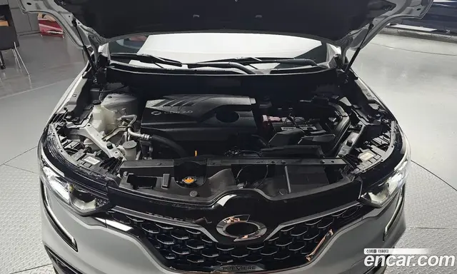 Renault (Samsung) QM6 2019 2.0 автомат (гидро), миниатюра 6 Renault (Samsung) QM6 2019 2.0 автомат (гидро), миниатюра 6