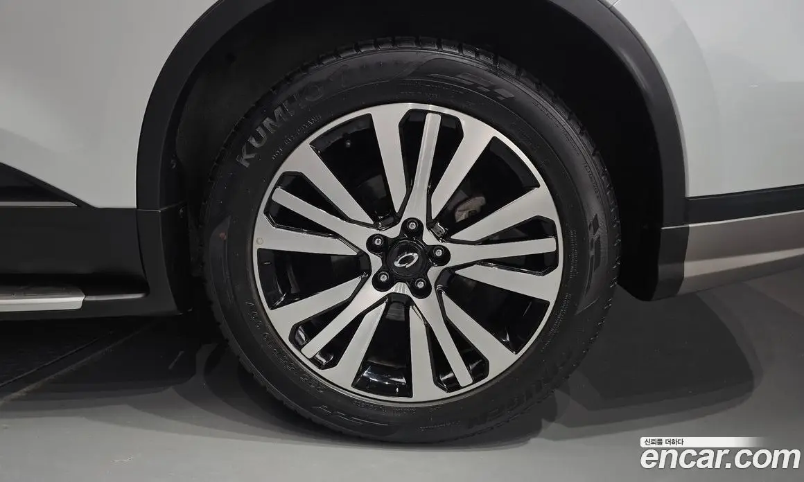 Renault (Samsung) QM6 2019 2.0 автомат (гидро), фото 7 Renault (Samsung) QM6 2019 2.0 автомат (гидро), фото 7