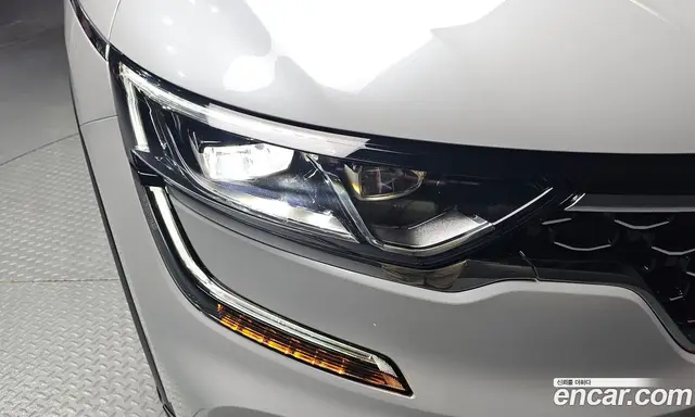 Renault (Samsung) QM6 2019 2.0 автомат (гидро), миниатюра 8 Renault (Samsung) QM6 2019 2.0 автомат (гидро), миниатюра 8
