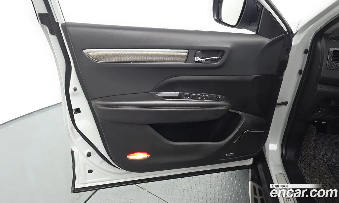 Renault (Samsung) QM6 2019 2.0 автомат (гидро), фото 13
