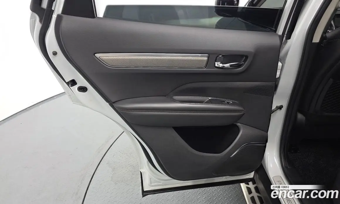 Renault (Samsung) QM6 2019 2.0 автомат (гидро), фото 14