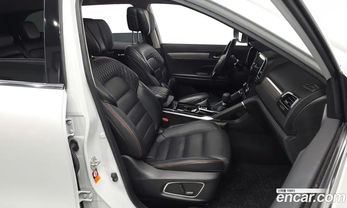Renault (Samsung) QM6 2019 2.0 автомат (гидро), фото 15