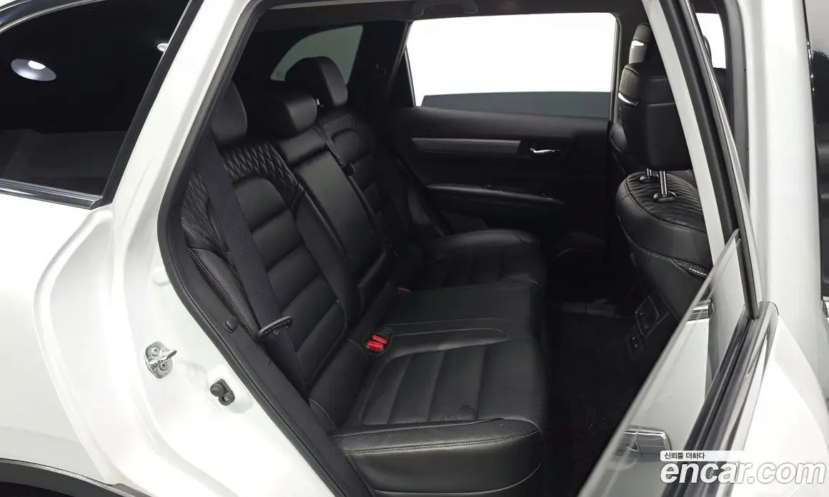 Renault (Samsung) QM6 2019 2.0 автомат (гидро), фото 16