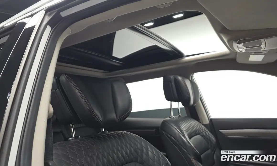 Renault (Samsung) QM6 2019 2.0 автомат (гидро), фото 20