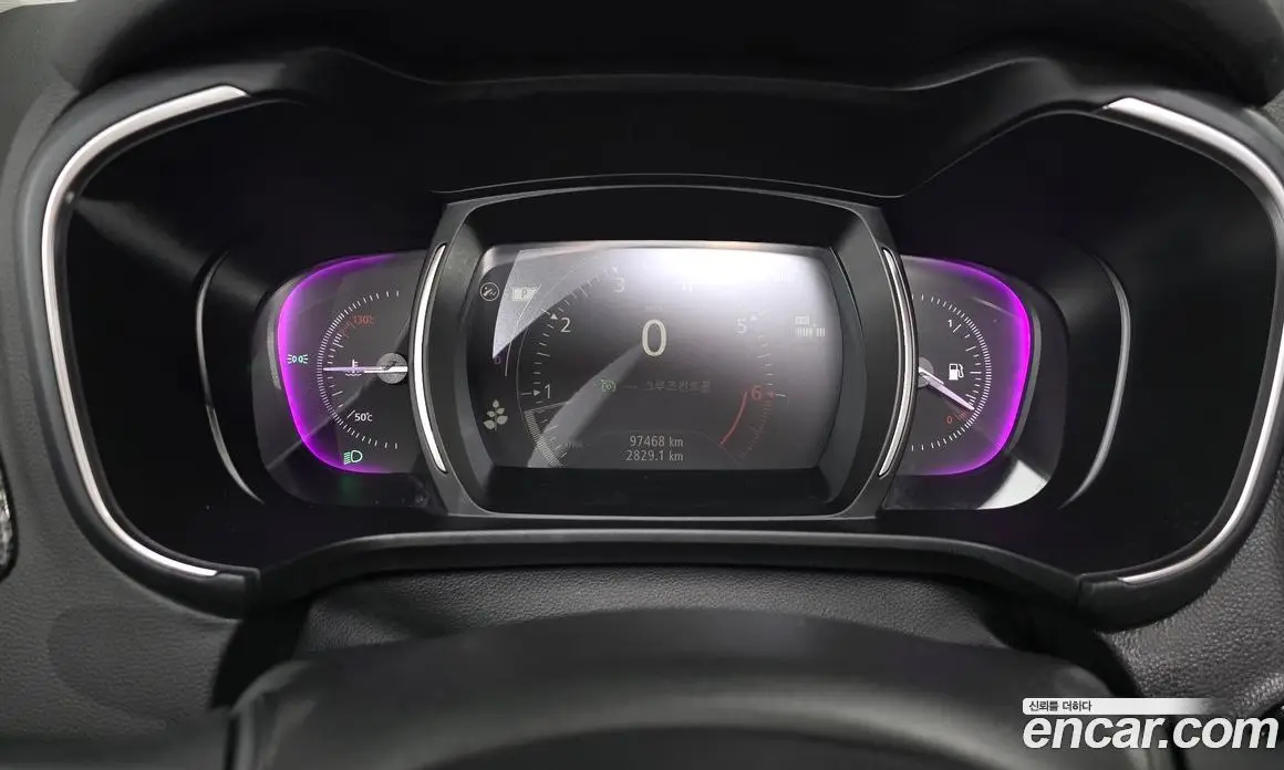 Renault (Samsung) QM6 2019 2.0 автомат (гидро), фото 10