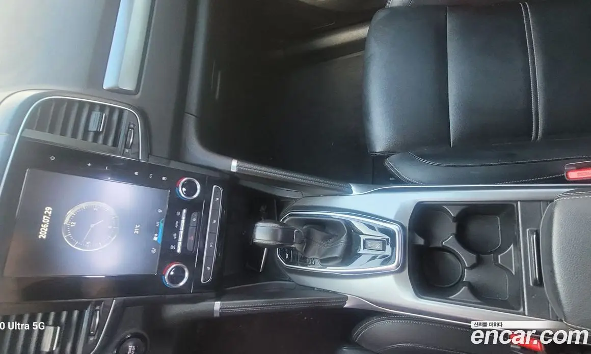 Renault (Samsung) QM6 2019 2.0 автомат (гидро), фото 12