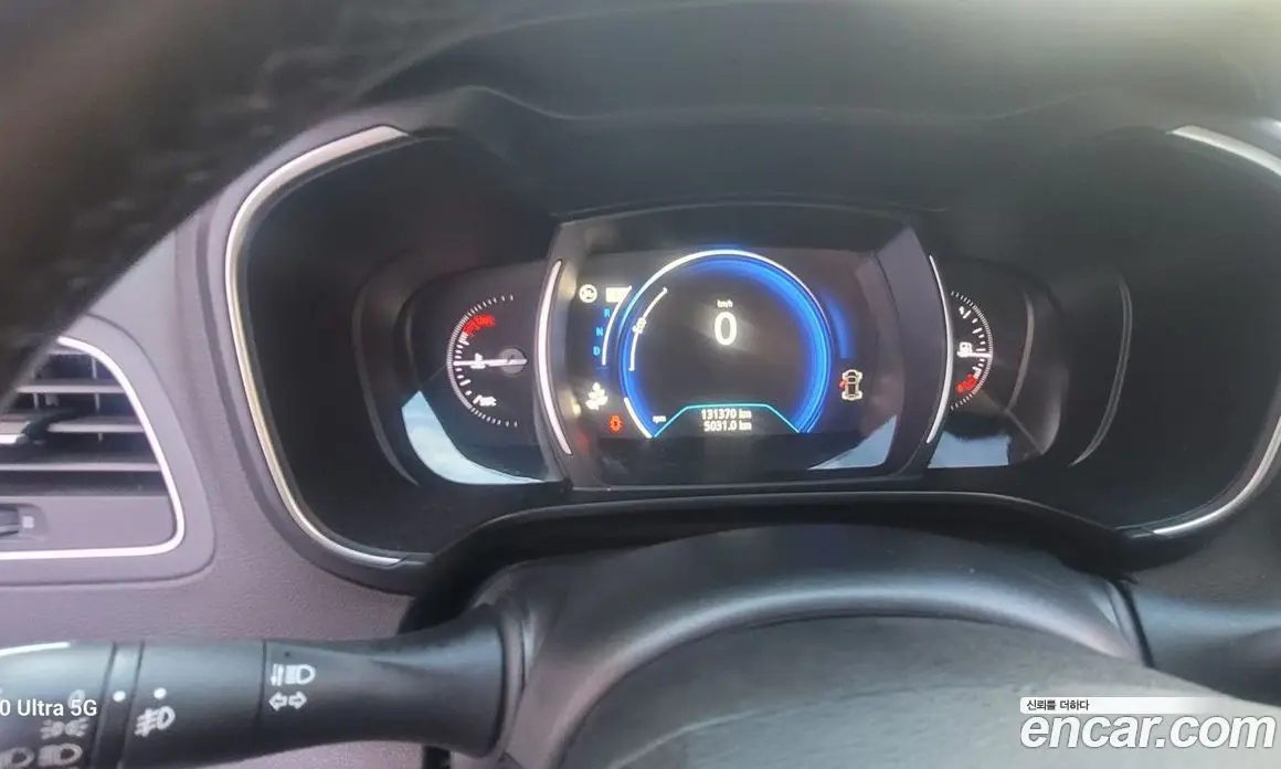 Renault (Samsung) QM6 2019 2.0 автомат (гидро), фото 13