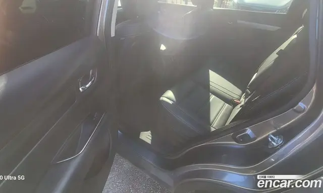 Renault (Samsung) QM6 2019 2.0 автомат (гидро), миниатюра 10