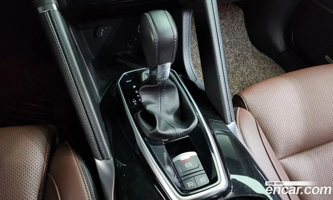 Renault (Samsung) QM6 2020 2.0 автомат (гидро), фото 11 Renault (Samsung) QM6 2020 2.0 автомат (гидро), фото 11