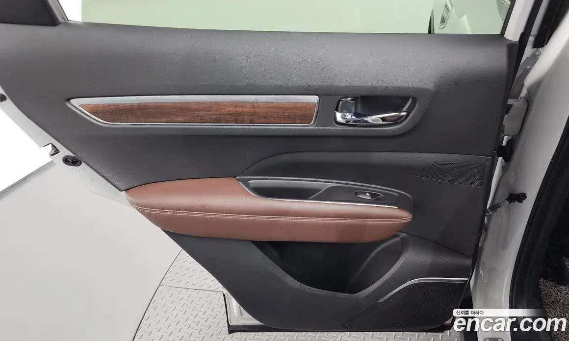 Renault (Samsung) QM6 2020 2.0 автомат (гидро), фото 14 Renault (Samsung) QM6 2020 2.0 автомат (гидро), фото 14