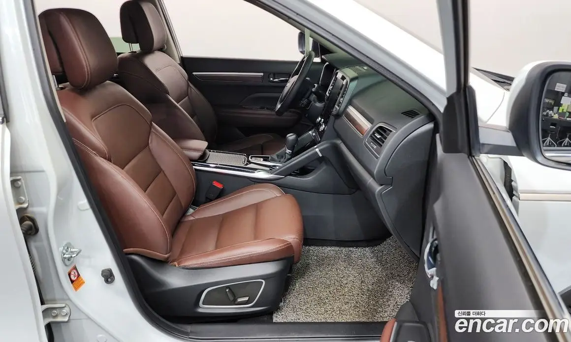Renault (Samsung) QM6 2020 2.0 автомат (гидро), фото 15 Renault (Samsung) QM6 2020 2.0 автомат (гидро), фото 15