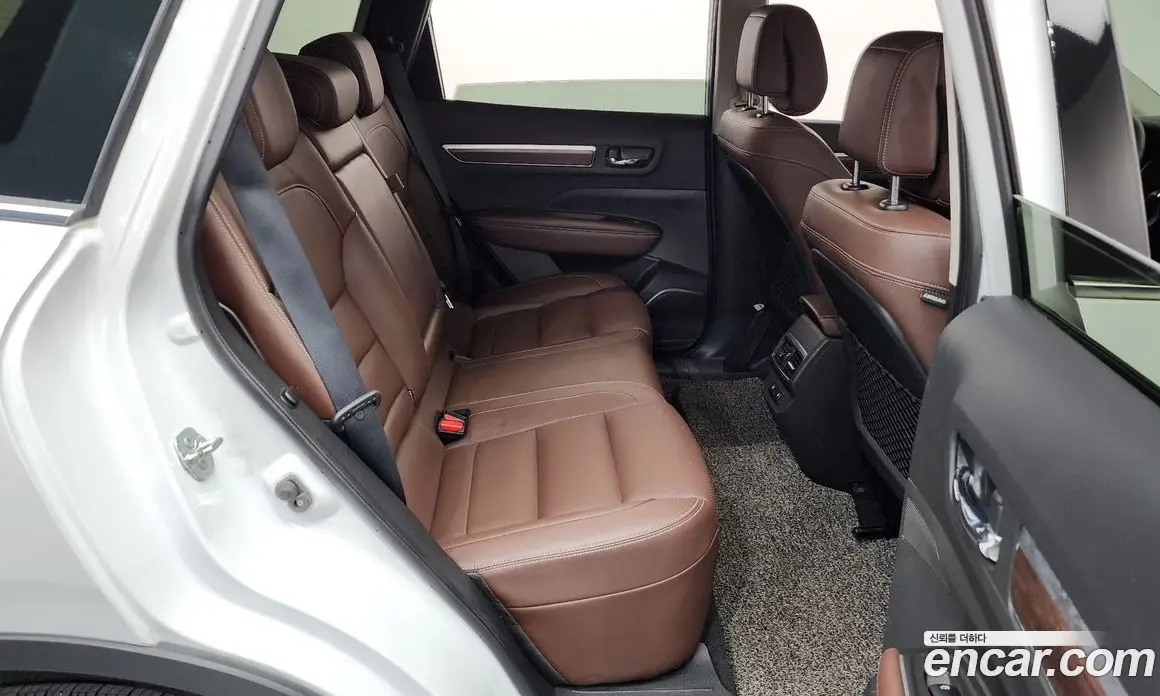 Renault (Samsung) QM6 2020 2.0 автомат (гидро), фото 16 Renault (Samsung) QM6 2020 2.0 автомат (гидро), фото 16
