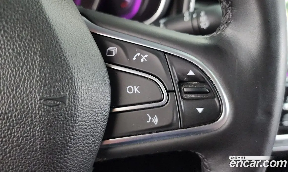 Renault (Samsung) QM6 2020 2.0 автомат (гидро), фото 20 Renault (Samsung) QM6 2020 2.0 автомат (гидро), фото 20