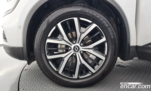 Renault (Samsung) QM6 2020 2.0 автомат (гидро), миниатюра 4 Renault (Samsung) QM6 2020 2.0 автомат (гидро), миниатюра 4