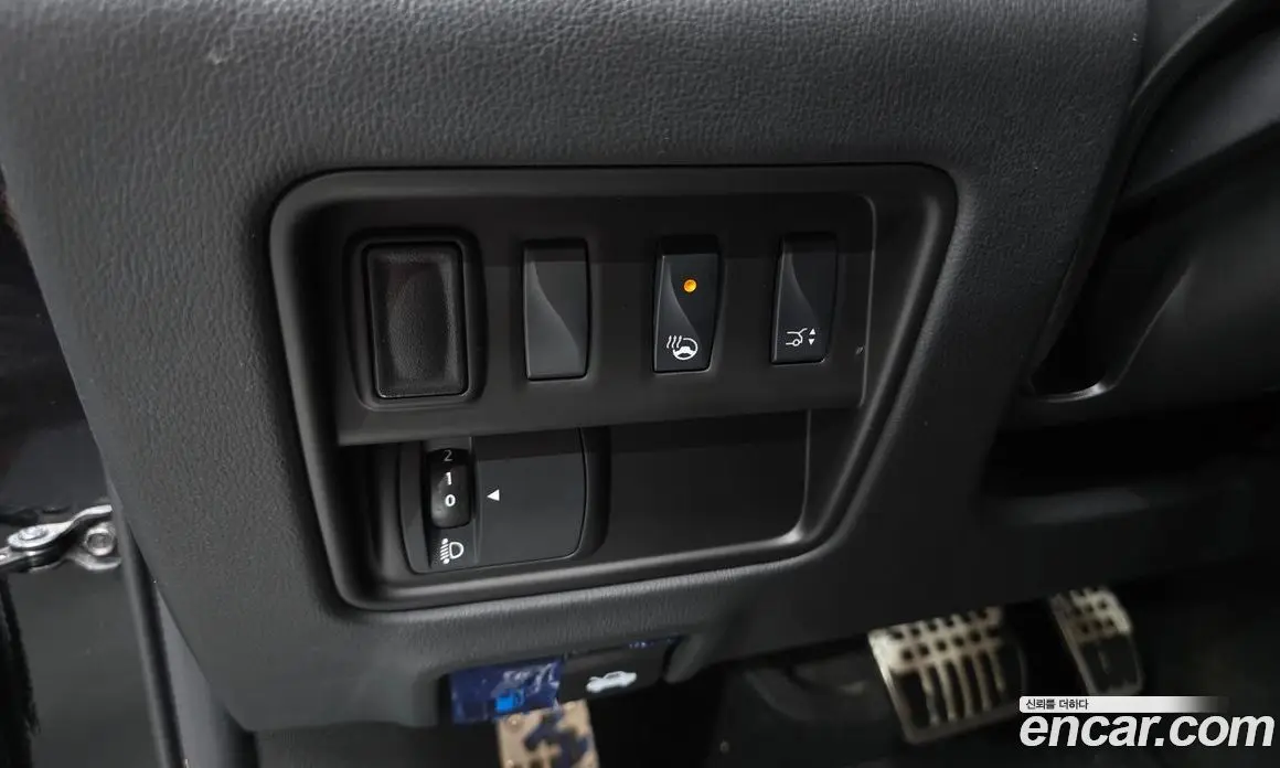 Renault (Samsung) QM6 2020 2.0 автомат (гидро), фото 18