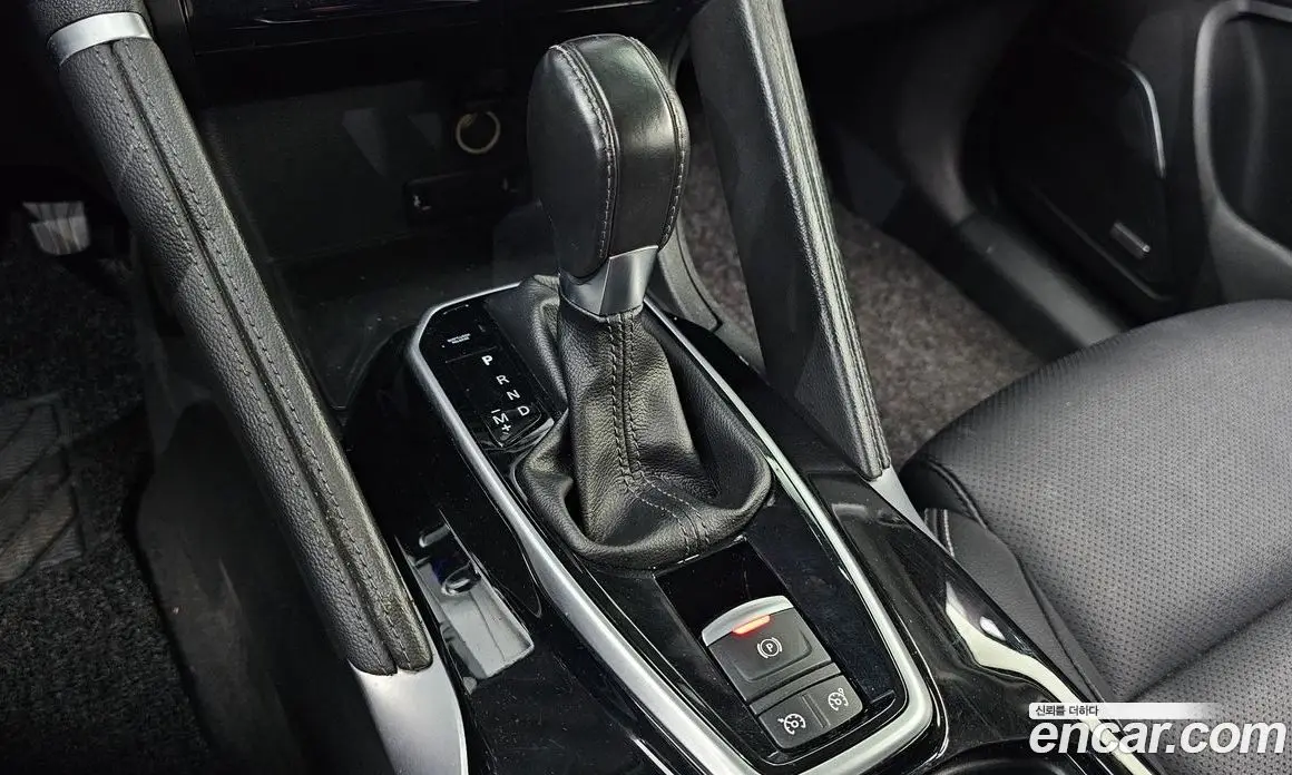 Renault (Samsung) QM6 2021 2.0 автомат (гидро), фото 12