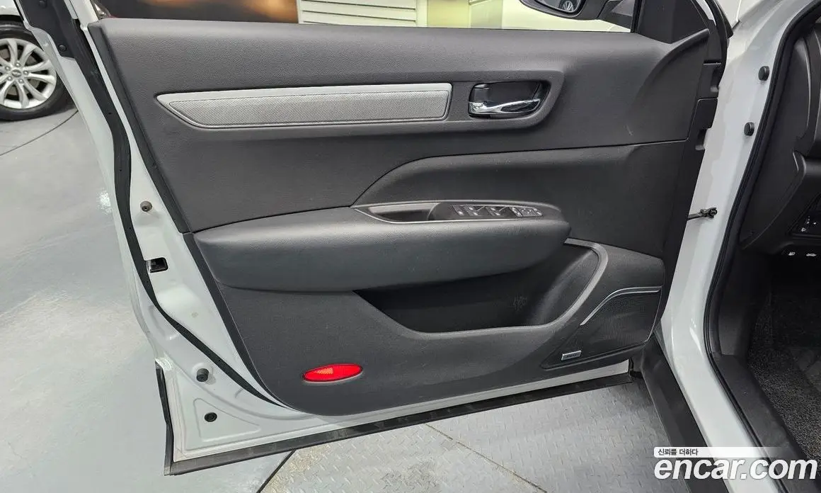 Renault (Samsung) QM6 2021 2.0 автомат (гидро), фото 14