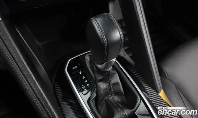 Renault (Samsung) QM6 2021 2.0 автомат (гидро), миниатюра 12