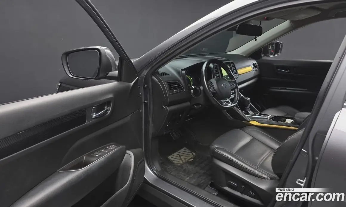 Renault (Samsung) QM6 2021 2.0 автомат (гидро), фото 13 Renault (Samsung) QM6 2021 2.0 автомат (гидро), фото 13