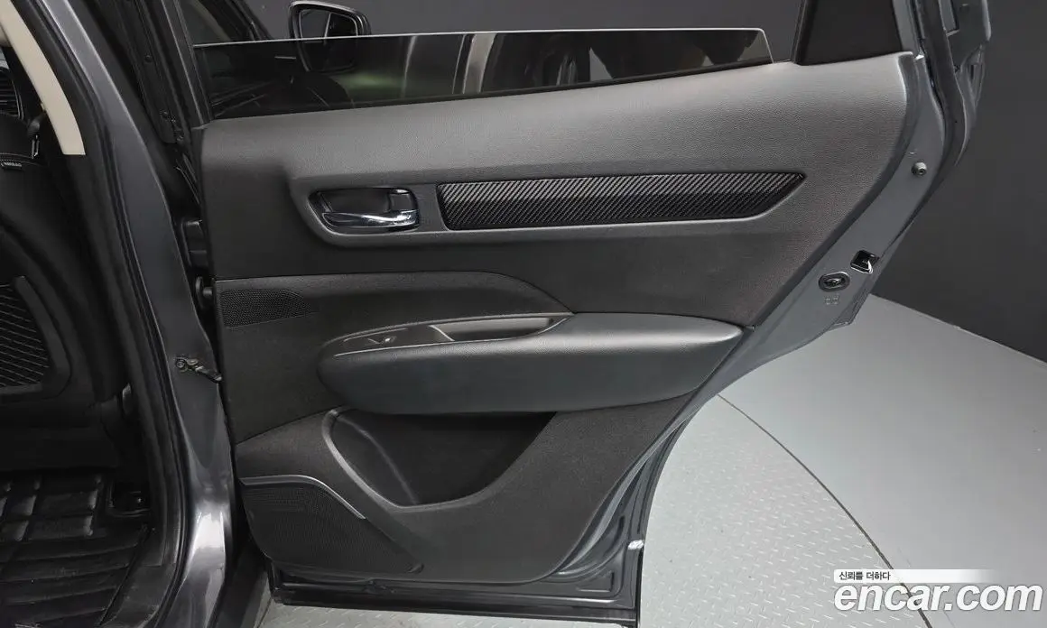 Renault (Samsung) QM6 2021 2.0 автомат (гидро), фото 15 Renault (Samsung) QM6 2021 2.0 автомат (гидро), фото 15