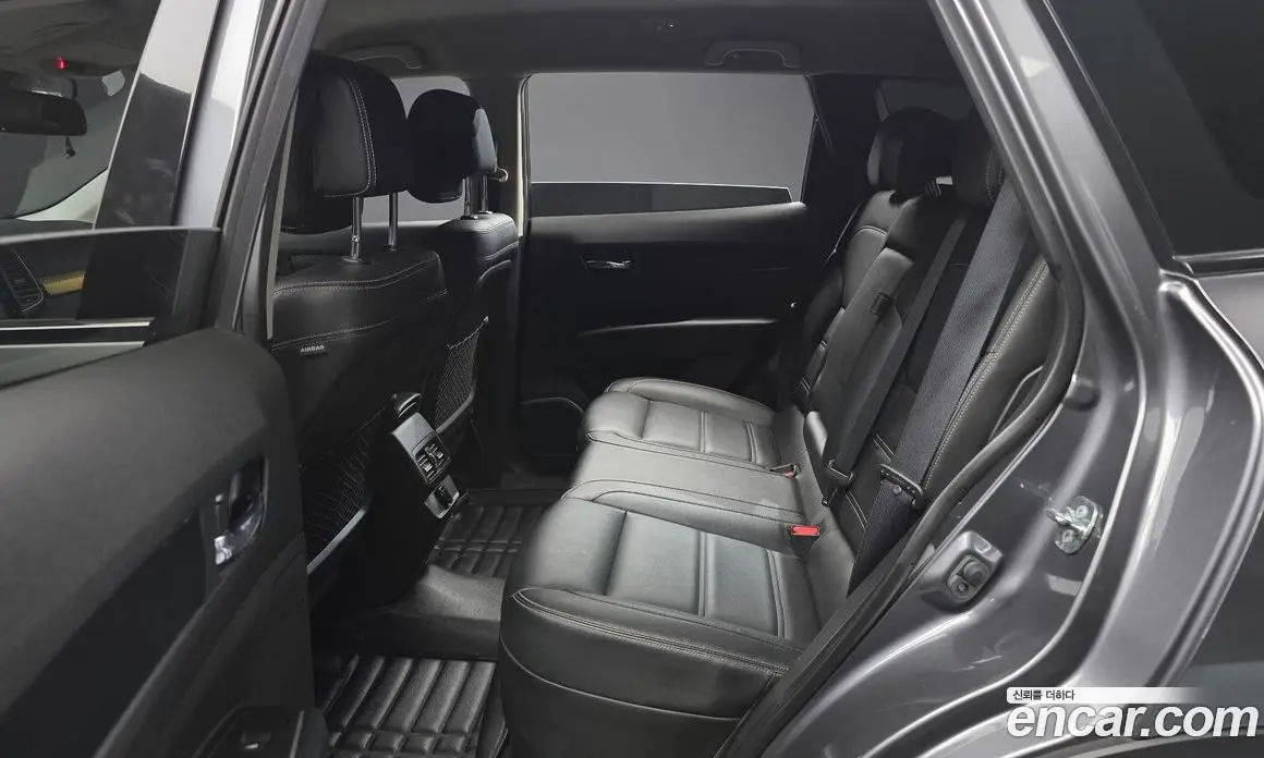 Renault (Samsung) QM6 2021 2.0 автомат (гидро), фото 16 Renault (Samsung) QM6 2021 2.0 автомат (гидро), фото 16