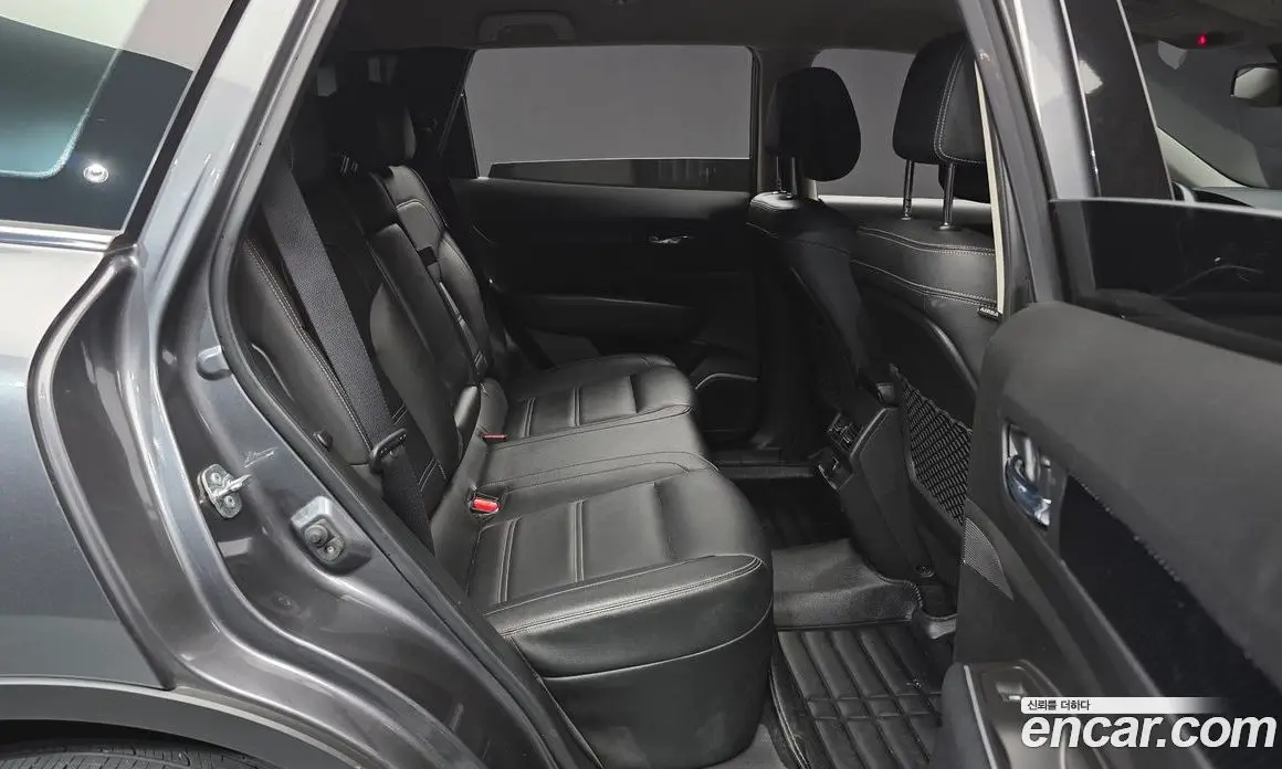 Renault (Samsung) QM6 2021 2.0 автомат (гидро), фото 18 Renault (Samsung) QM6 2021 2.0 автомат (гидро), фото 18