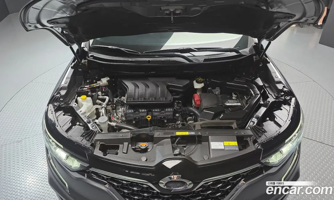 Renault (Samsung) QM6 2021 2.0 автомат (гидро), фото 6 Renault (Samsung) QM6 2021 2.0 автомат (гидро), фото 6