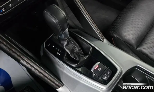 Renault (Samsung) QM6 2022 2.0 автомат (гидро), миниатюра 12