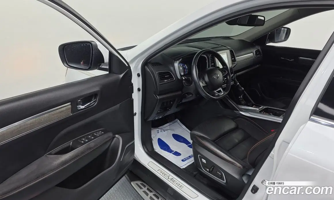 Renault (Samsung) QM6 2022 2.0 автомат (гидро), фото 13
