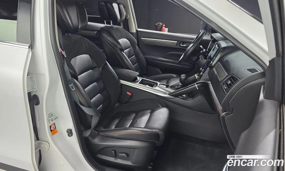 Renault (Samsung) QM6 2022 2.0 автомат (гидро), фото 17