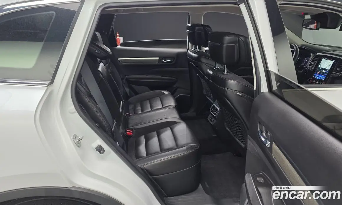 Renault (Samsung) QM6 2022 2.0 автомат (гидро), фото 18