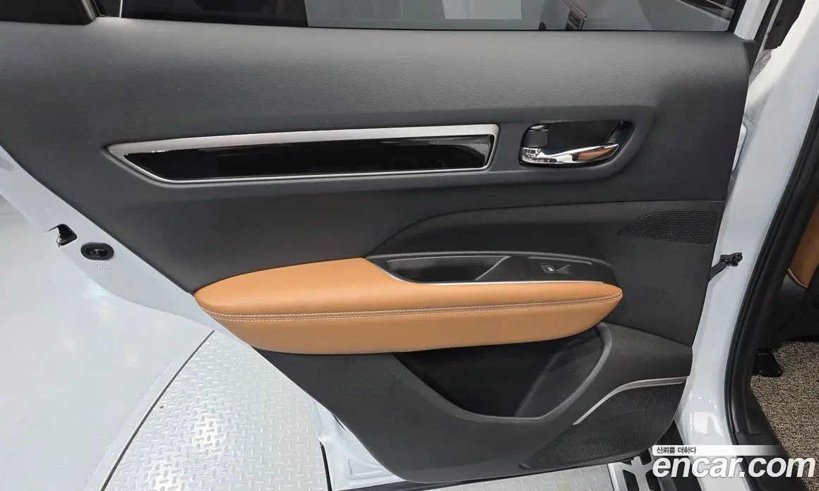 Renault (Samsung) QM6 2025 2.0 автомат (гидро), фото 15