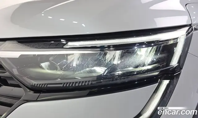 Renault (Samsung) QM6 2025 2.0 автомат (гидро), миниатюра 8