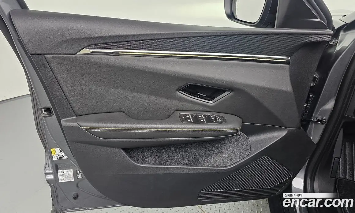 Renault (Samsung) Scenic 2026 0.3 автомат (гидро), фото 14