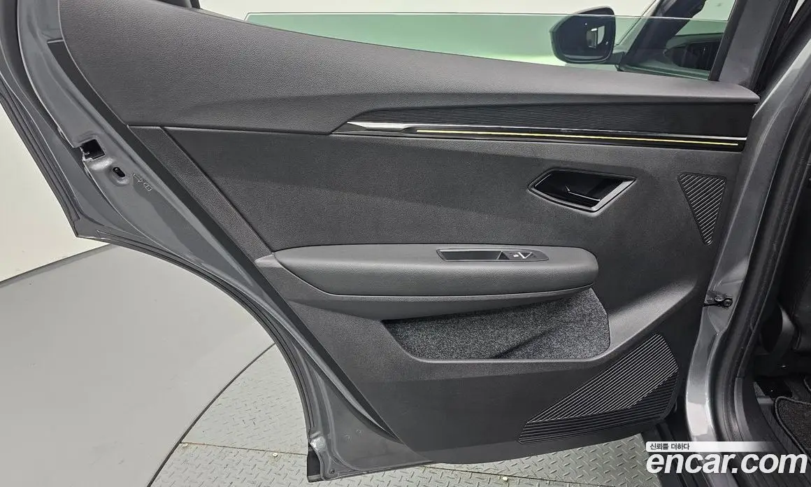 Renault (Samsung) Scenic 2026 0.3 автомат (гидро), фото 15