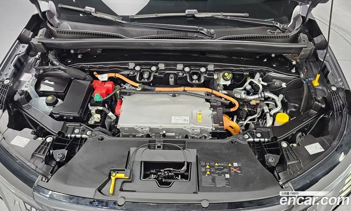 Renault (Samsung) Scenic 2026 0.3 автомат (гидро), фото 6