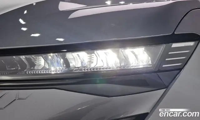 Renault (Samsung) Scenic 2026 0.3 автомат (гидро), миниатюра 8