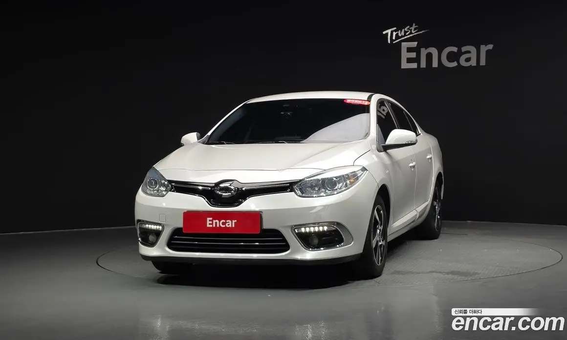 Renault (Samsung) SM3 2017 автомат (гидро), фото 2 Renault (Samsung) SM3 2017 автомат (гидро), фото 2