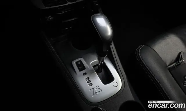 Renault (Samsung) SM3 2017 автомат (гидро), миниатюра 11 Renault (Samsung) SM3 2017 автомат (гидро), миниатюра 11