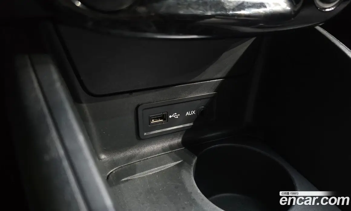 Renault (Samsung) SM3 2017 автомат (гидро), фото 15 Renault (Samsung) SM3 2017 автомат (гидро), фото 15
